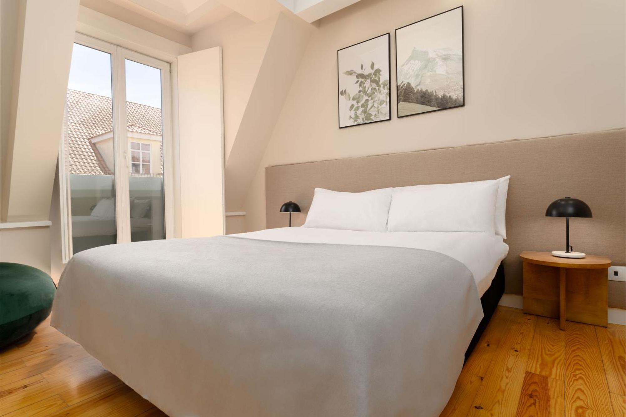Limehome Rua Do Arsenal Lisboa