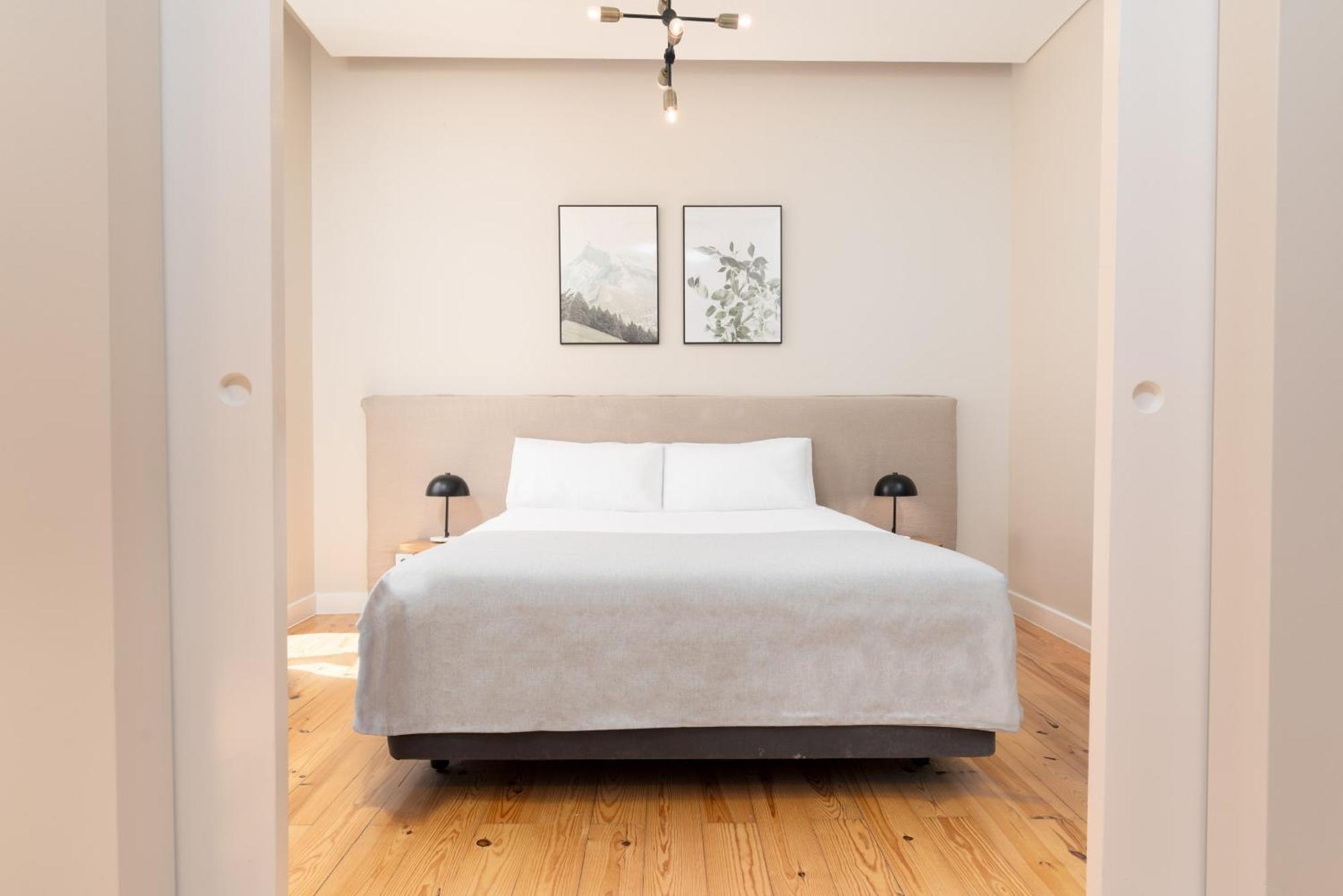 Limehome Rua Do Arsenal Apartamento Lisboa